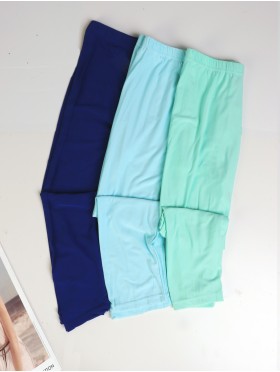 CAPRI STRETCH LEGGING (One Size)